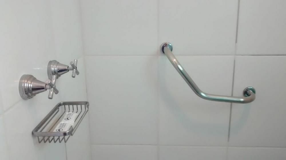 Golden Express Suite Caldas Novas Luaran gambar